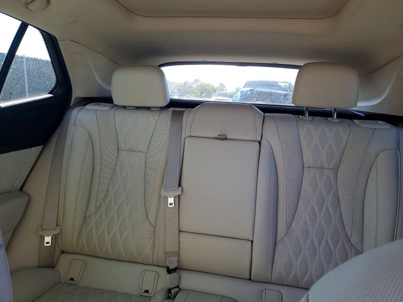 Photo 10 from auction – 2021 BUICK ENVISION with VIN LRBFZRR48MD178679