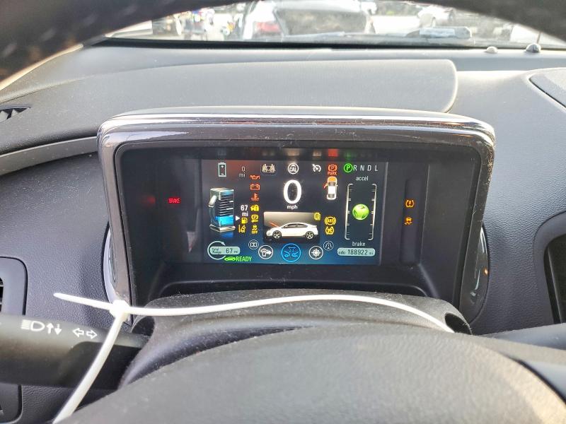 Photo 9 from auction – 2013 CHEVROLET VOLT with VIN 1G1RH6E40DU135419