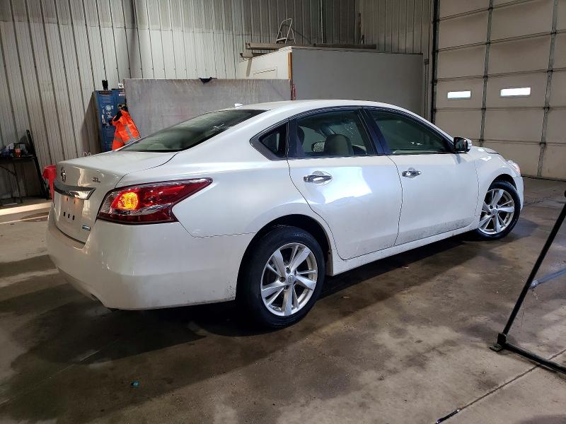 Photo 3 from auction – 2013 NISSAN ALTIMA 2.5 with VIN 1N4AL3AP9DC204511