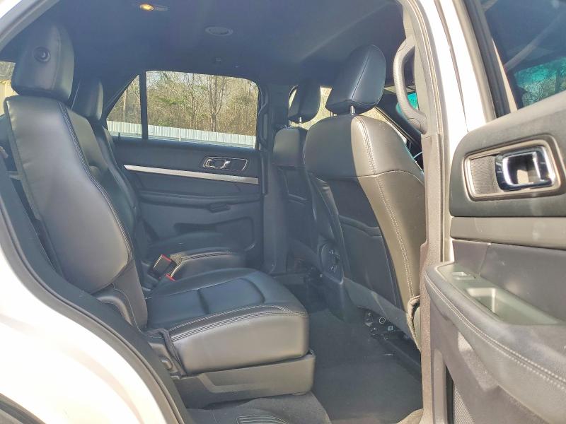 Zdjęcie 11 z aukcji – 2019 FORD EXPLORER X z VIN 1FM5K8D80KGA50241