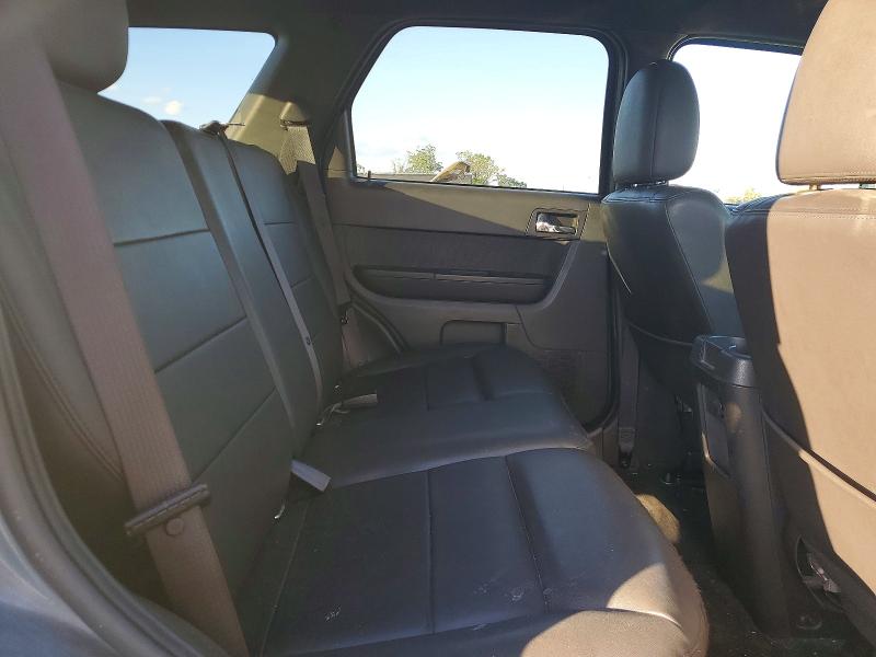 Photo 11 from auction – 2011 FORD ESCAPE XLT with VIN 1FMCU0D73BKA79045