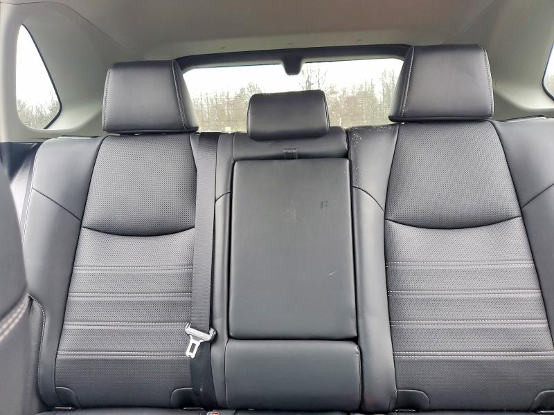 Photo 10 from auction – 2021 TOYOTA RAV4 LIMIT with VIN 2T3D6RFV5MW013335