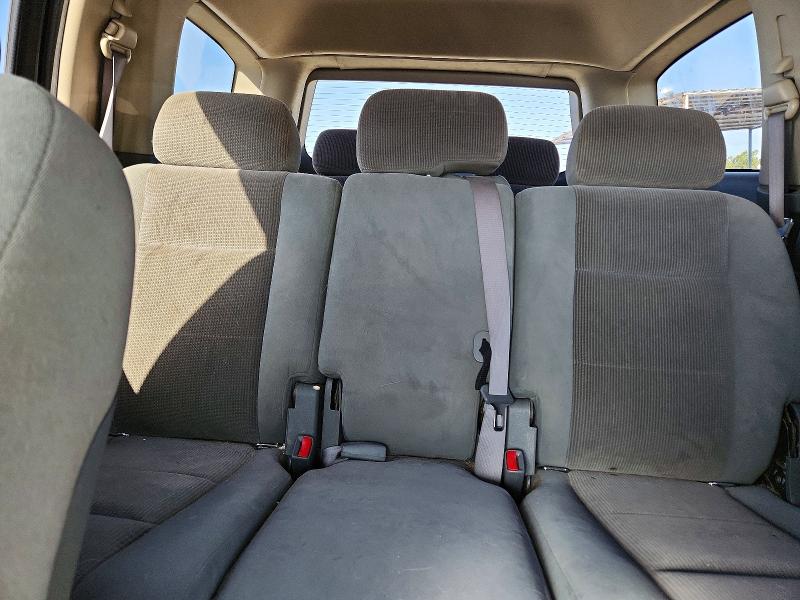 Photo 10 from auction – 2004 DODGE DURANGO SL with VIN 1D4HB48N54F126123