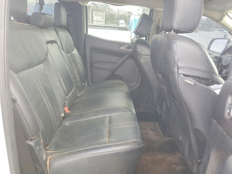 Zdjęcie 10 z aukcji – 2019 FORD RANGER XL z VIN 1FTER4FH9KLB19702