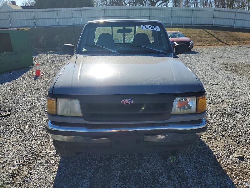 Photo 5 from auction – 1993 FORD RANGER with VIN 1FTCR11U2PUB98805