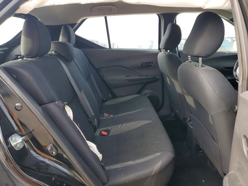 Photo 10 from auction – 2020 NISSAN KICKS S with VIN 3N1CP5BV7LL525713