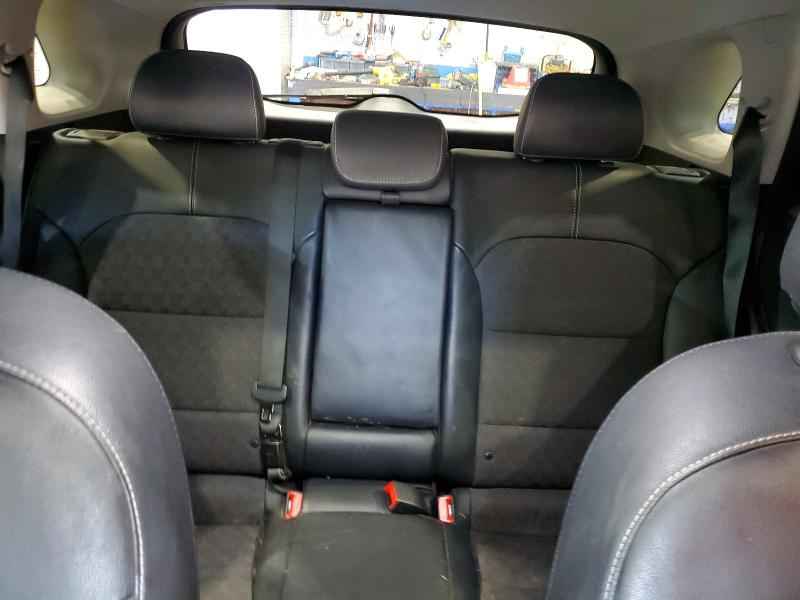 Photo 10 from auction – 2022 KIA NIRO with VIN KNDCB3LC8N5527454