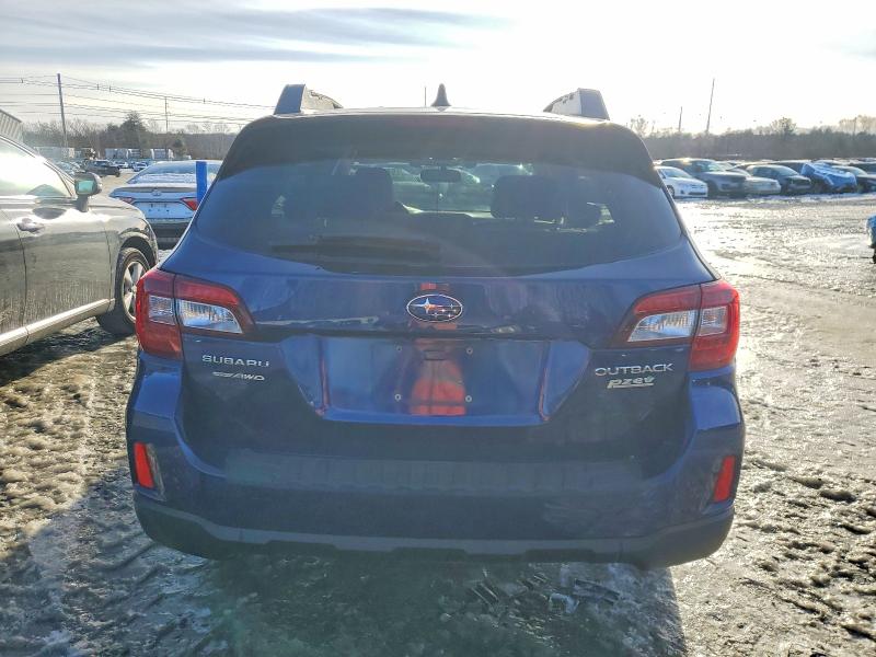 Photo 6 from auction – 2016 SUBARU OUTBACK 2. with VIN 4S4BSAFC5G3298270