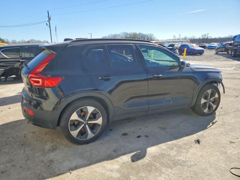Photo 3 from auction – 2024 VOLVO XC40 CORE with VIN YV4L12UK9R2211925