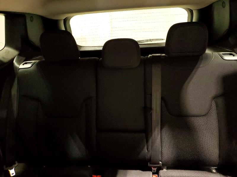 Photo 10 from auction – 2019 JEEP RENEGADE L with VIN ZACNJBBB3KPK27223