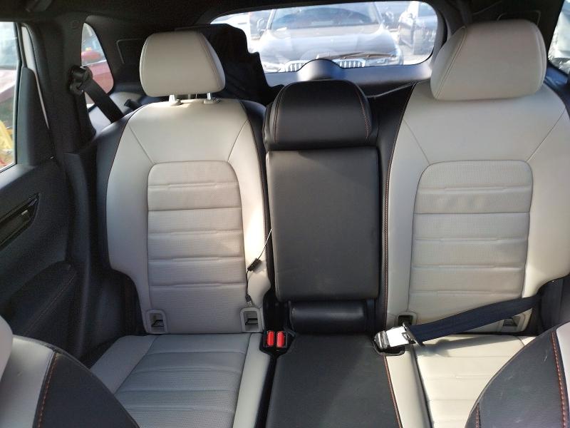 Photo 10 from auction – 2025 HONDA CR-V SPORT with VIN 7FARS6H91SE093109