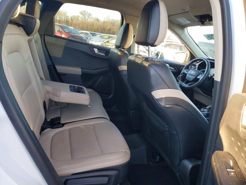 Photo 11 from auction – 2020 FORD ESCAPE with VIN 1FMCU9H62LUC07609