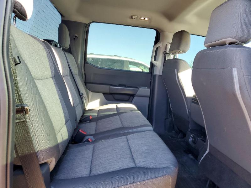 Photo 10 from auction – 2021 FORD F150 with VIN 1FTEW1CP5MKF05805