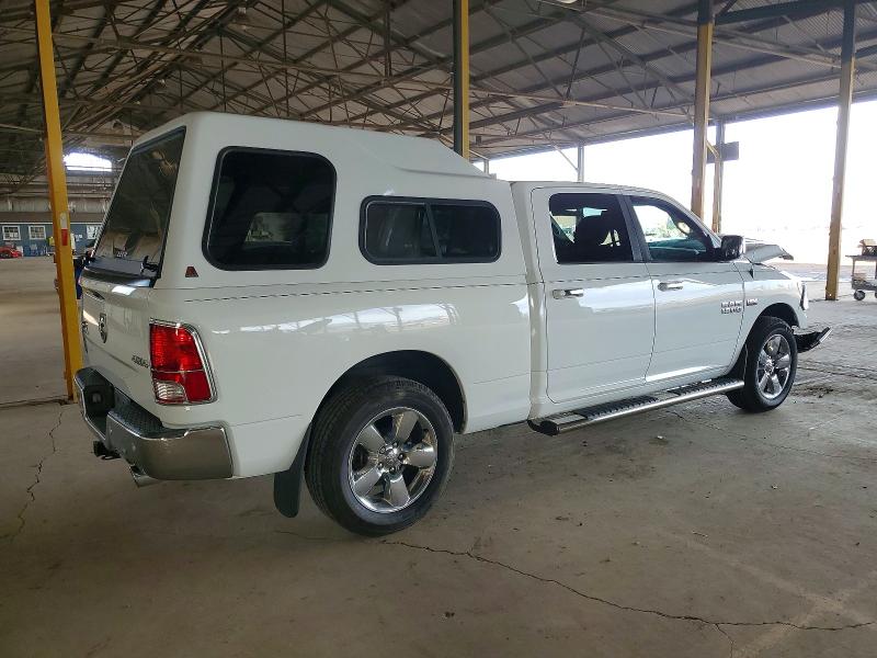 Photo 3 from auction – 2015 RAM 1500 SLT with VIN 1C6RR7TT6FS737364