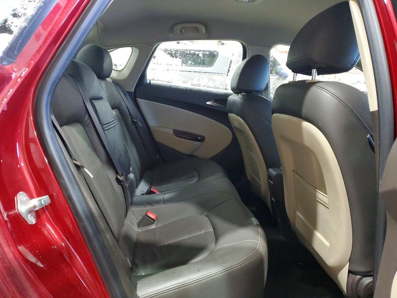 Photo 10 from auction – 2013 BUICK VERANO with VIN 1G4PP5SK8D4221880