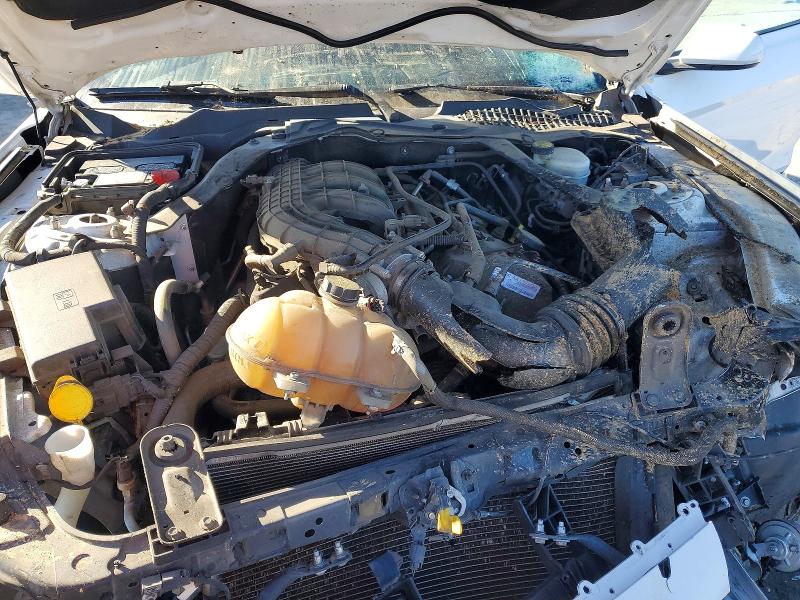 Photo 11 from auction – 2016 FORD MUSTANG with VIN 1FATP8EMXG5335773