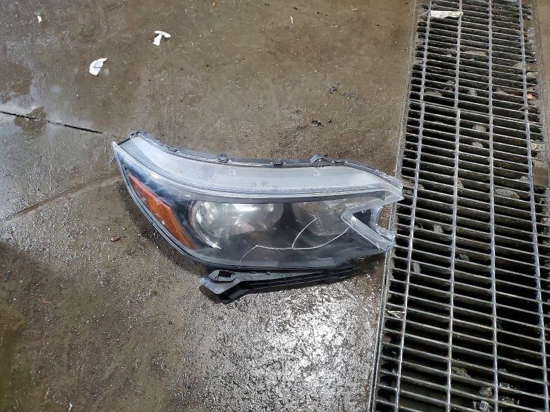 Photo 13 from auction – 2014 HONDA CR-V EXL with VIN 2HKRM4H79EH623020