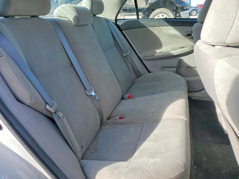 Photo 10 from auction – 2013 TOYOTA COROLLA BA with VIN 2T1BU4EEXDC079844