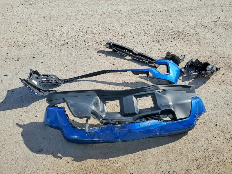 Photo 12 from auction – 2022 CHEVROLET SILVERADO with VIN 3GCPDBEK1NG635675