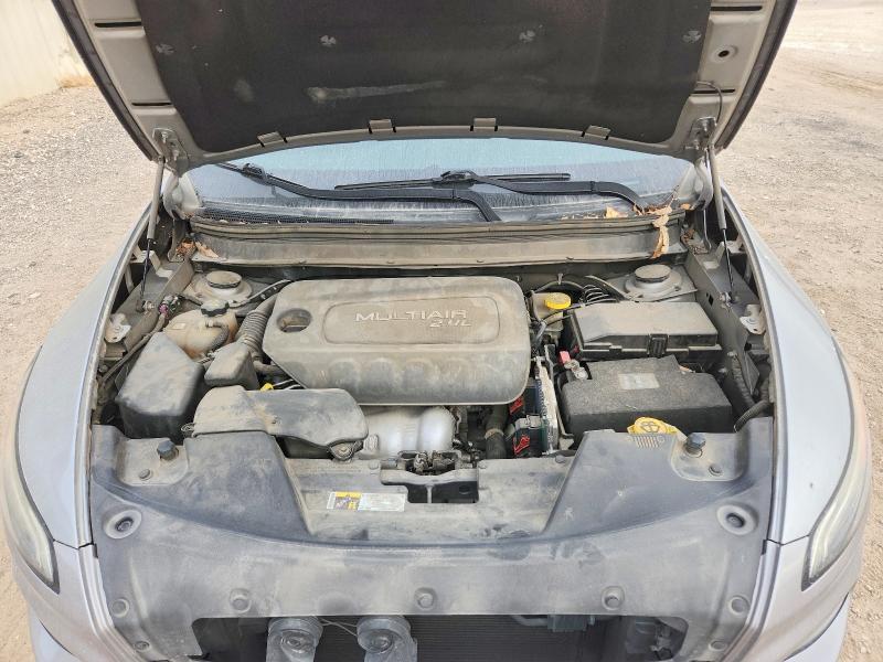 Photo 12 from auction – 2016 JEEP CHEROKEE S with VIN 1C4PJMAB9GW140607