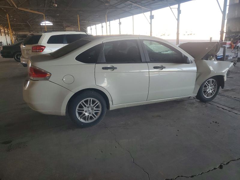 Photo 3 from auction – 2010 FORD FOCUS SE with VIN 1FAHP3FN7AW205533