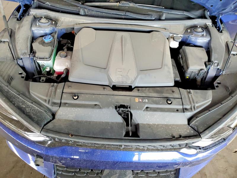 Photo 11 from auction – 2024 KIA EV6 with VIN KNDC44LA3R5169698