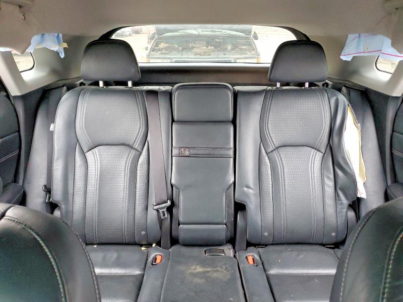 Photo 10 from auction – 2016 LEXUS RX 350 BAS with VIN 2T2BZMCA0GC012672