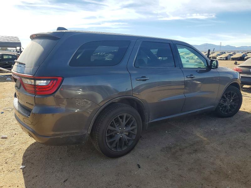 Photo 3 from auction – 2016 DODGE DURANGO LI with VIN 1C4RDHDG1GC419078