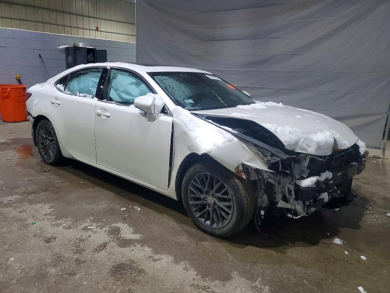 Photo 4 from auction – 2018 LEXUS ES 350 with VIN 58ABK1GG7JU082058