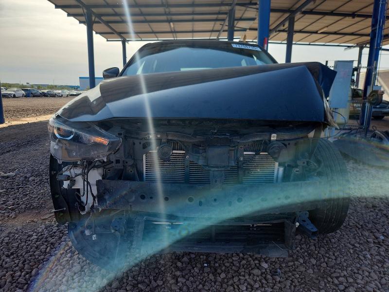 Photo 5 from auction – 2020 MAZDA CX-5 TOURI with VIN JM3KFBCM0L0777923