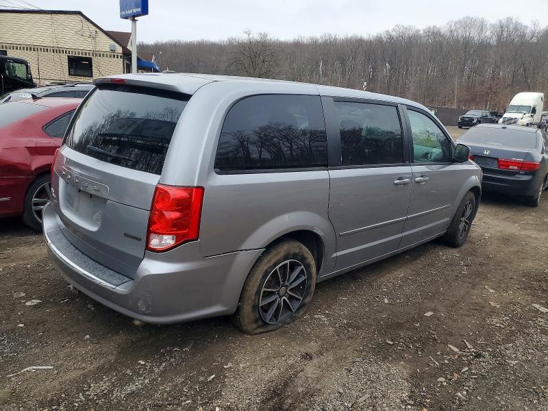 Photo 3 from auction – 2013 DODGE GRAND CARA with VIN 2C4RDGCG9DR819243