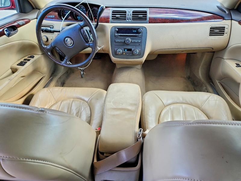 Zdjęcie 8 z aukcji – 2007 BUICK LUCERNE CX z VIN 1G4HD57267U236551