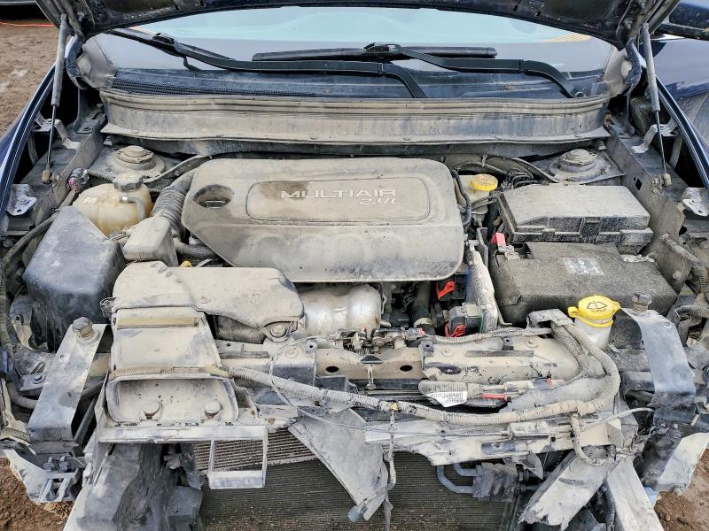 Photo 12 from auction – 2015 JEEP CHEROKEE L with VIN 1C4PJMDB2FW500178