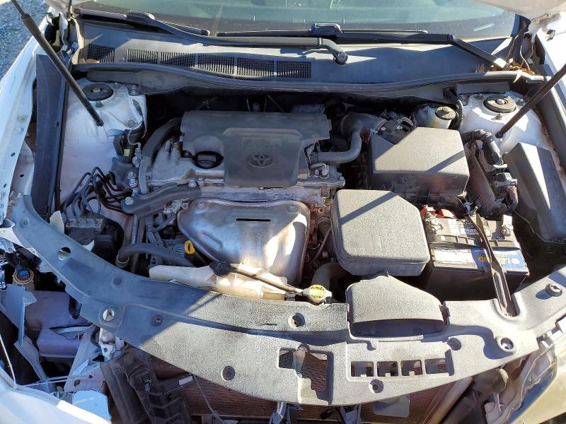 Photo 11 from auction – 2012 TOYOTA CAMRY with VIN 4T1BF1FK0CU137096