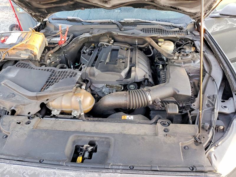 Photo 11 from auction – 2016 FORD MUSTANG with VIN 1FA6P8THXG5264593
