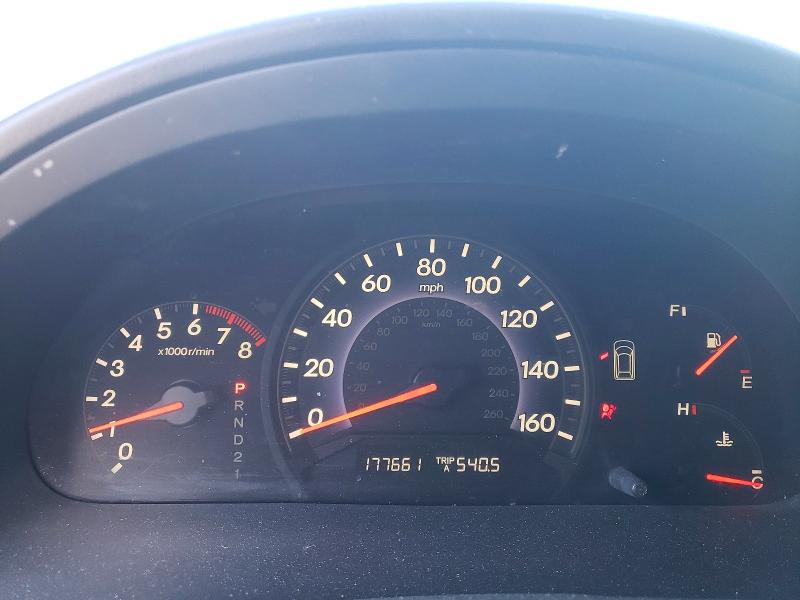 Photo 9 from auction – 2005 HONDA ODYSSEY with VIN 5FNRL38275B015058