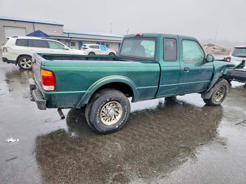 Photo 3 from auction – 1999 FORD RANGER SUP with VIN 1FTZR15X7XTA40237