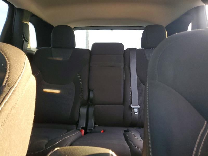 Photo 10 from auction – 2016 JEEP CHEROKEE L with VIN 1C4PJLCB4GW260080