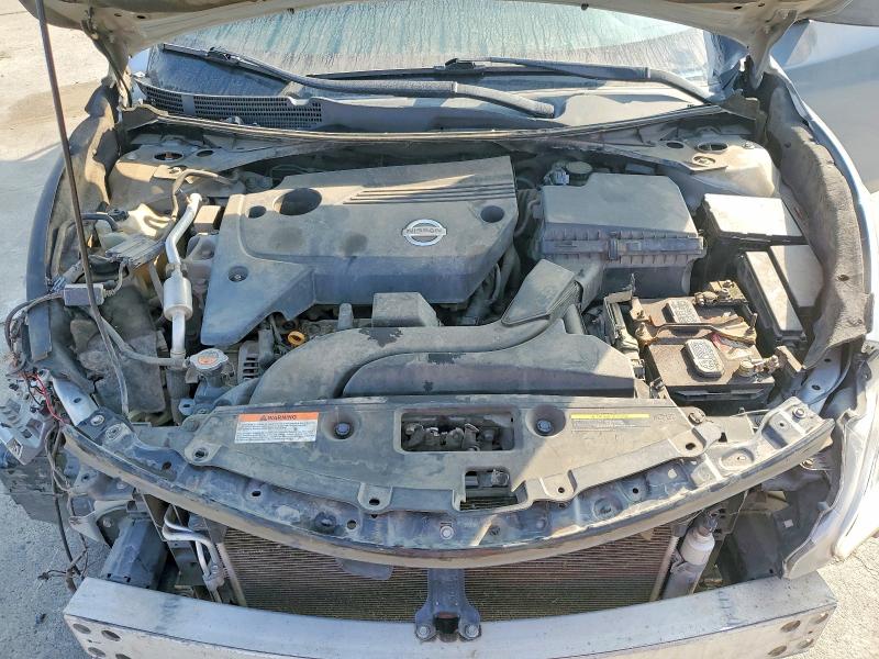 Photo 11 from auction – 2015 NISSAN ALTIMA 2.5 with VIN 1N4AL3AP2FC125393