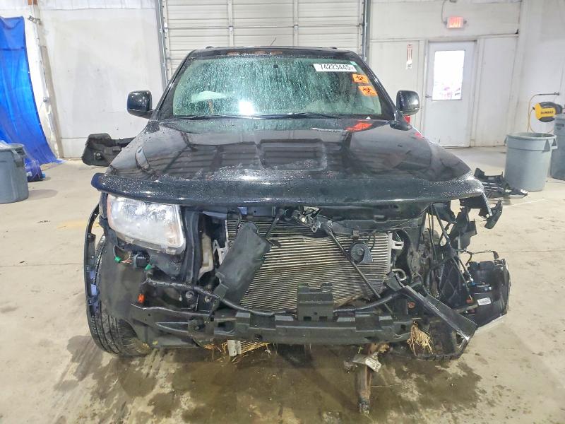 Photo 5 from auction – 2013 JEEP GRAND CHEROKEE with VIN 1C4RJFAG7DC648149