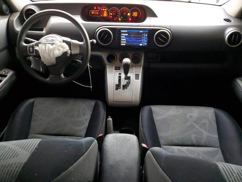 Photo 8 from auction – 2011 TOYOTA SCION XB with VIN JTLZE4FE2B1123979