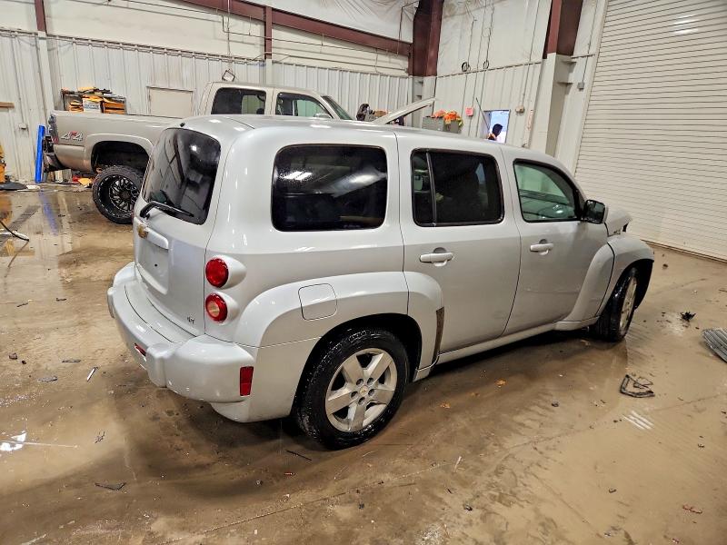 Photo 3 from auction – 2010 CHEVROLET HHR LT with VIN 3GNBABDB9AS584929