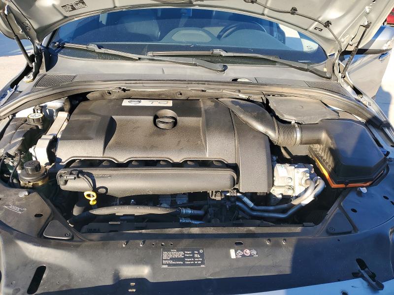 Photo 11 from auction – 2013 VOLVO XC70 T6 with VIN YV4902BZ8D1162342