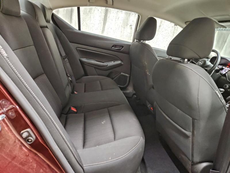 Photo 10 from auction – 2024 NISSAN ALTIMA SV with VIN 1N4BL4DV4RN310753