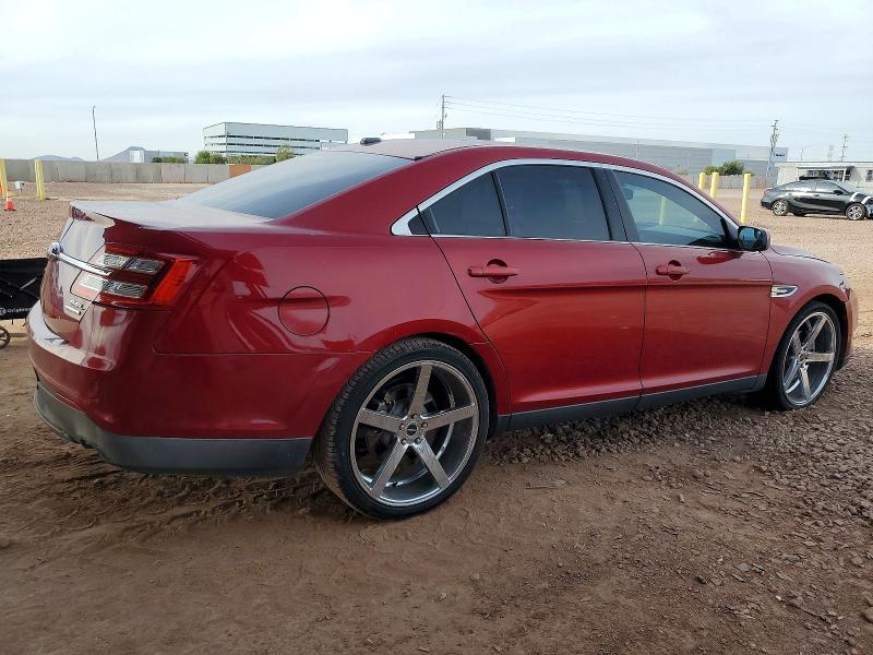 Photo 3 from auction – 2015 FORD TAURUS SEL with VIN 1FAHP2E8XFG177556