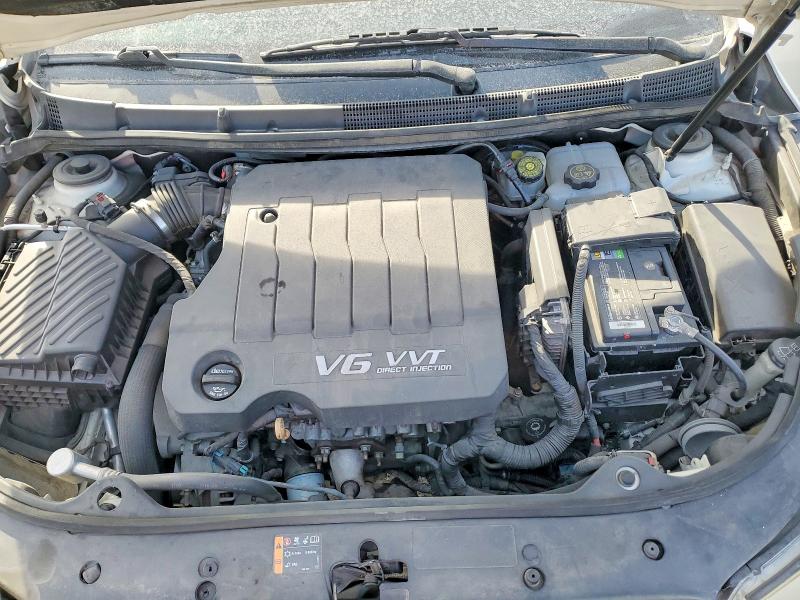 Photo 11 from auction – 2013 BUICK LACROSSE with VIN 1G4GC5E33DF171345
