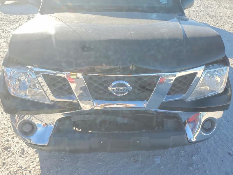 Photo 11 from auction – 2010 NISSAN FRONTIER C with VIN 1N6AD0ER4AC448125