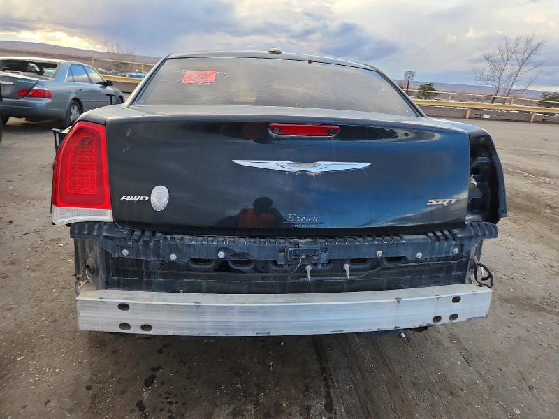 Photo 6 from auction – 2016 CHRYSLER 300C with VIN 2C3CCAKGXGH106440