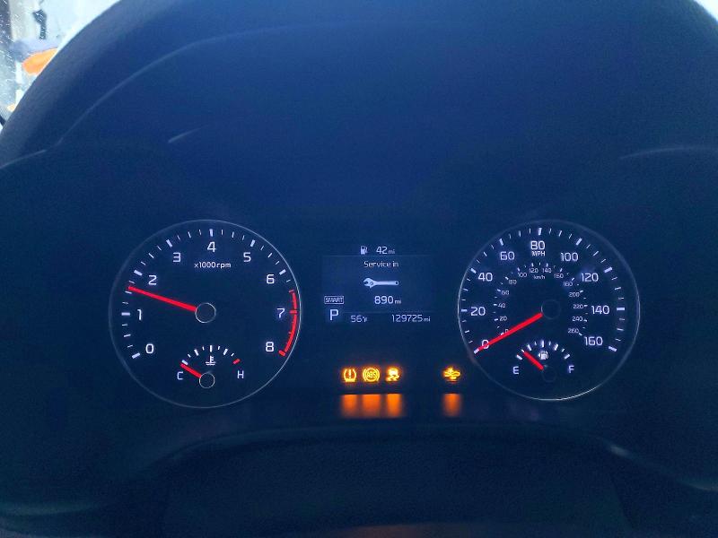 Photo 9 from auction – 2019 KIA FORTE FE with VIN 3KPF24AD0KE130710