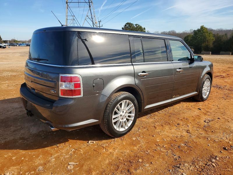 Photo 3 from auction – 2019 FORD FLEX SEL with VIN 2FMGK5C87KBA26731